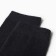 Men's woolen army socks, graphite color, rn 44-46