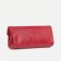 Wallet on the button, the color is red