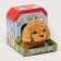Soft toy Interactive "Poodle"