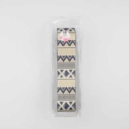 Belt belt, 38 mm, 3 ± 0.1 m, sand-blue color-2