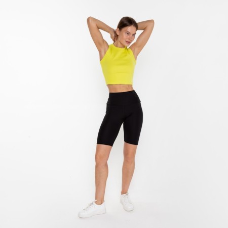 Bicycles female, black color, size 48-1