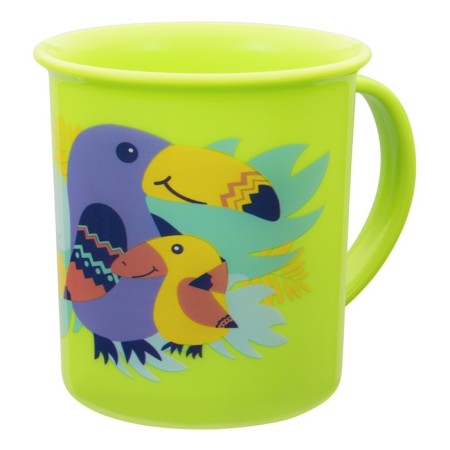 Children's mug "Jungle", 200 ml