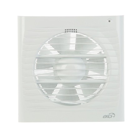 Exhaust era 5s fan, 175x175 mm, d = 125 mm