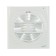 Exhaust era 5s fan, 175x175 mm, d = 125 mm