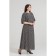 Women's dress, size 48