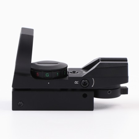 Kolmatorny sight, 32 x 21mm-1