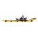 Snacks TRAMP Active TRA-002, Black, 20x71cm, Rasmer M