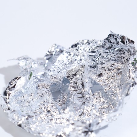 Eating silver condymir, 1 sheet (14*14cm)-3