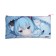 Penal soft, 1 compartment, 120 x 220 mm, flat, PMP 17-20 "Anime Milashka" 70414