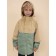 Windbreaker for boys, height 116 cm, sandy color