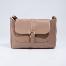 Bag-mixer on the valve, beige color