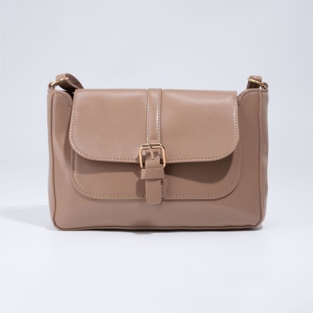 Bag-mixer on the valve, beige color