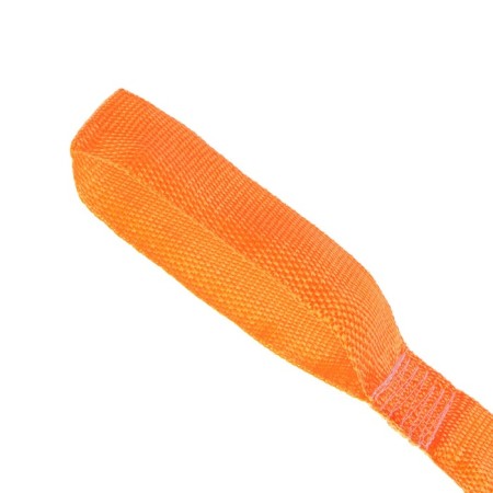 Torso towing cable, 12 tons, 10 m, 2 loops-1