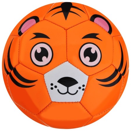 Football ball, PVC, machine stitching, 32 panels, p. 2, color mix-9