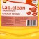 Liquid soap light orange "ripe peach", PET 5L