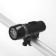 Lanter Bicycle Front "Master K", Waterproof, 5 diodes, 3 modes, 4AAA