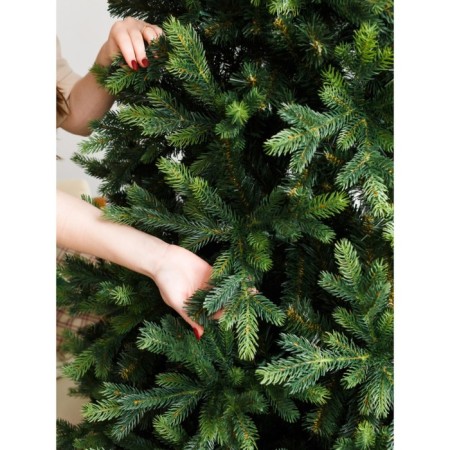 Artificial spruce Green Trees "Grazio", premium, 180 cm-2