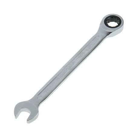 The key is combined, rattling "Service key" 75712, 12mm, cold stamp, CR-V