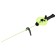 Winter fishing rod "Profi" UP-3 Plastic pen, whip polycarbonate
