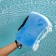 Car sponge Torso foam, mix 190x110x60 mm