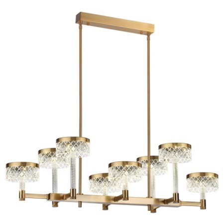 Chase Fivre LED 48W 4000k 3125LM