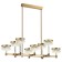 Chase Fivre LED 48W 4000k 3125LM