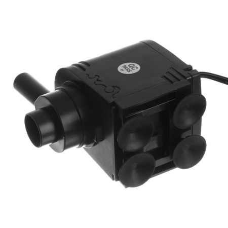 Internal SEA Star HX-1480F2 4x-section, 2800 l/h, 35 watts, lifting height 2.2 m-2