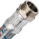 Water eyeliner Stout SHF-0136-323232, internal/internal. thread, 1 1/4 "x1 1/4", 80 cm, steel