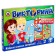 Board game "Quiz in pictures. I will not get into trouble "