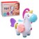 Developing toy "Unicorn", sound effects