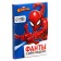 The game of Fanta "Birthday", Spider-Man, 9.3x8.8x1 cm