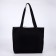 BAD BAD Influence bag without lightning with lining, white/black color