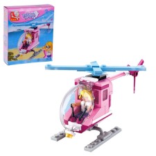 Designer Pink Dream 