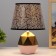 Rumba table lamp E14 40w 4 40W Pink 20x20x29 cm Risalux