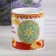 Sublimation "Favorite Grandmother" 320 ml, with application
