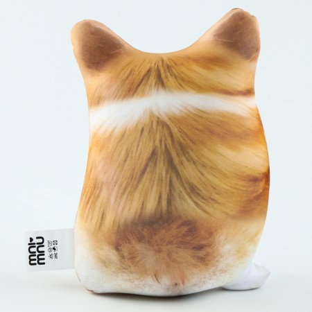 Игрушка-антистресс «Корги», 28 см-2