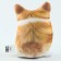 Игрушка-антистресс «Корги», 28 см