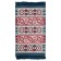 Kilim carpet, size 60x90 cm