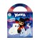 Gift in cardboard packaging "Umka" 750 gr. New Year's gift set No. 264