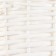 Wicker basket, 25x25x5x13.5x30 cm, white, willow