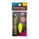 Micro -mocking namazu Pro Tia Costola, weight 2.8 g, color 113