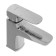 Accoona A9202 shell mixer, one -leaf, with hygienic watering, brass, chrome