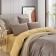Bedding duo Sofi de Marko "Lucius", size 230x250 cm, 160x220 cm - 2 pcs, 50x70 cm - 2 pcs, 70x70 cm - 2 pcs