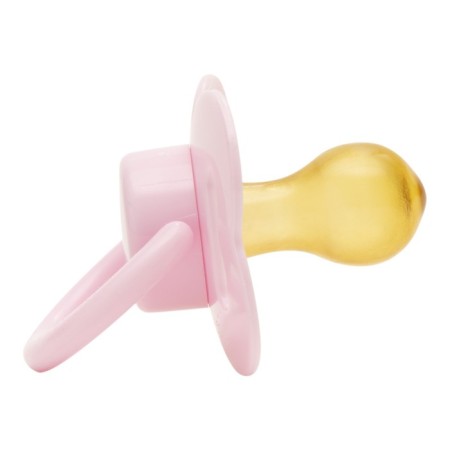 Latex classic "bow" dummy, from 0 months., Mix color-5