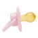 Latex classic "bow" dummy, from 0 months., Mix color