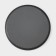 A set of forms for baking pizza “Jacqueline. Pizza ”, 3 subjects: D = 23.5/26/29.5 cm, anti -stick coating, black color