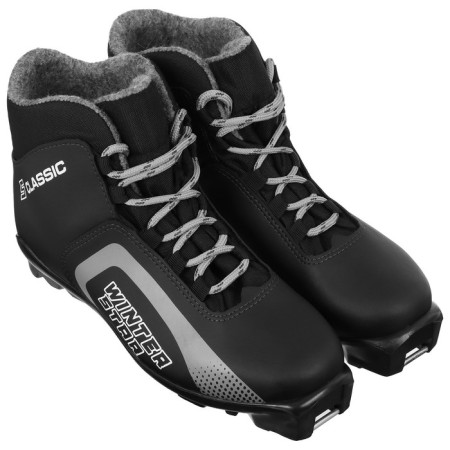 Brows Ski Winter Star Classic, SNS, p. 44, black/gray color-6