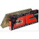 JT 525Z3 motorcycle chain reinforced gold, silver