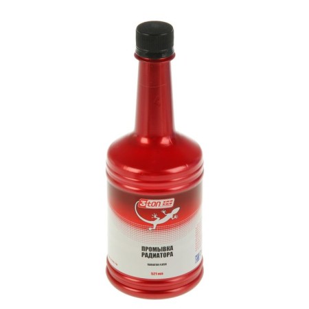 Super flushing the radiator 3TON, 521 ml TR-302