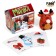 New Year's Antistress Magic "Funny holiday", with air, mix, for the New Year